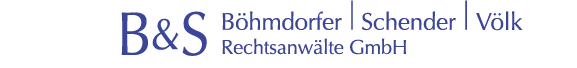 Boehmdorfer Schender Voelk - Rechtsanwaelte GmbH