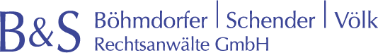 B&S Böhmdorfer Schender Rechtsanwälte GmbH