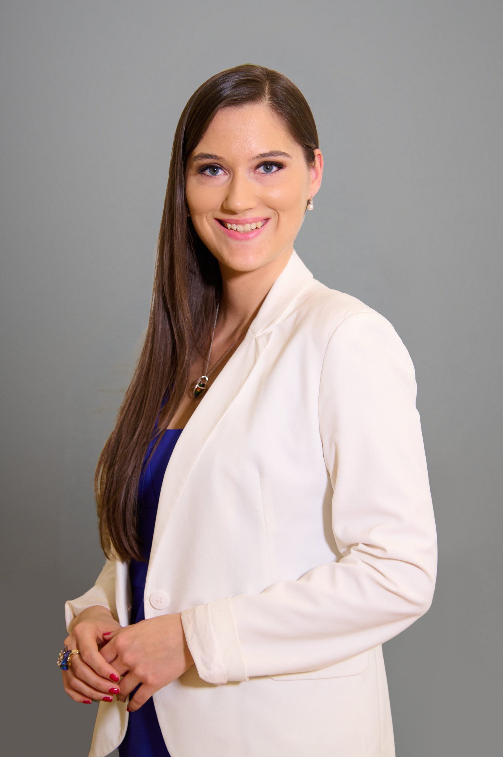 Florina Fischer, LL.M. (WU), BSc (WU)